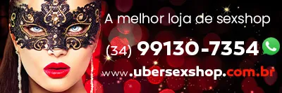 Sex Shop Uberlândia
