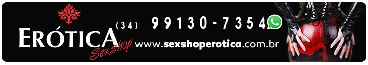 Sex Shop Uberlândia